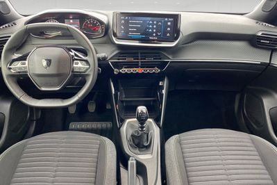 Peugeot 2008 Active 1.2 PureTech