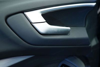 Audi A5 TDI quattro Avant