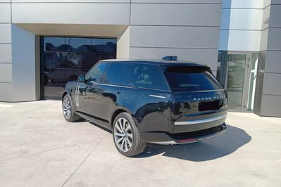 Land Rover Range Rover 3.0 D350 Autobiography