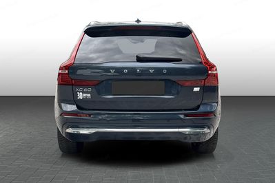 Volvo XC60 T6 Plug-In Hybrid AWD Inscription