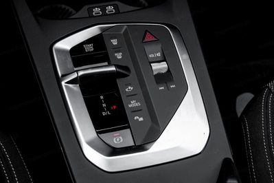 BMW Seria 1 120 M Design