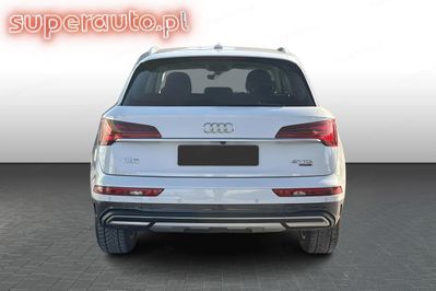 Audi Q5 40 TDI quattro Advanced