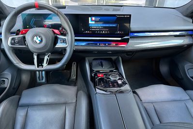 BMW Seria 5 M5 PHEV aut