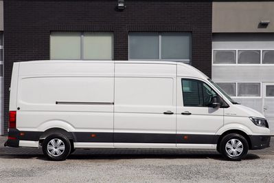 MAN TGE 3.140 L4H2 AT