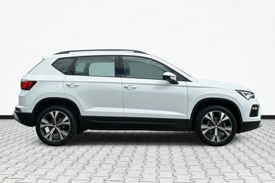 Seat Ateca Tsi Style S&S Dsg