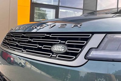 Land Rover Range Rover Sport D250 SE