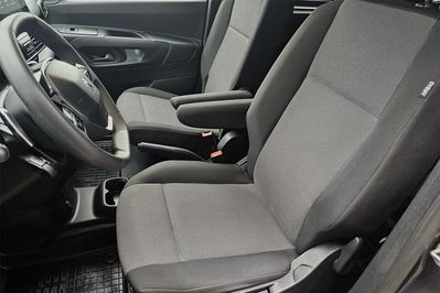 Peugeot Partner Kombi L2H1 AT