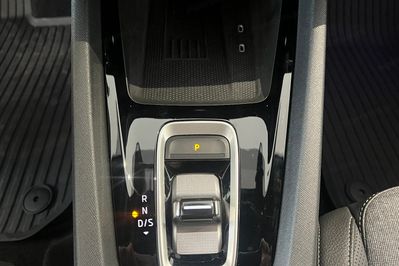 Skoda Octavia TDI Sportline DSG