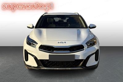 Kia XCeed Business Line 1.5 T-GDI