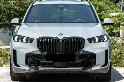 BMW X5 xDrive50e M Sport