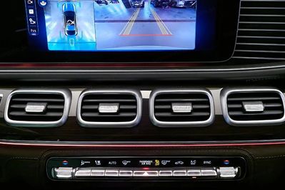 Mercedes GLE Coupe 53 AMG mHEV 4-Matic+