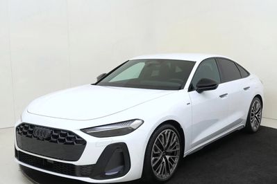 Audi A5 e-Hybrid quattro