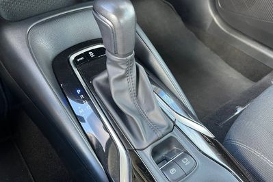 Toyota Corolla 1.5 Comfort MS