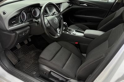 Opel Insignia 2.0 Cdti Business Edition S&S