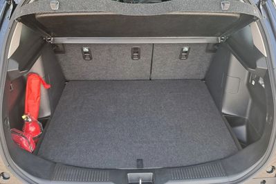 Suzuki SX4 S-cross 1.4 SHVS Premium