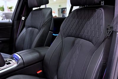 BMW X7 xDrive40d M Sport