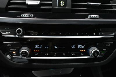 BMW X4 xDrive20d M Sport