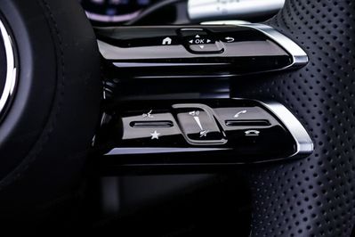 Mercedes Klasa S 350 d  4-Matic AMG Line