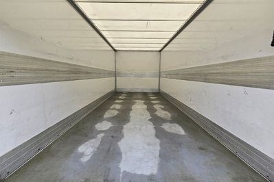 Iveco Daily 50C/35 Kontener + Winda