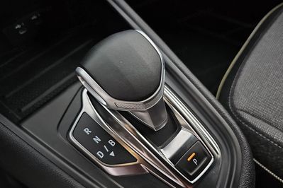 Renault Symbioz 1.8 e-Tech Full Hybrid 160 Techno