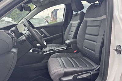 Citroen C4 1.2 PureTech Shine S&S EAT8