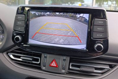 Hyundai i30 1.0 T-GDI Smart