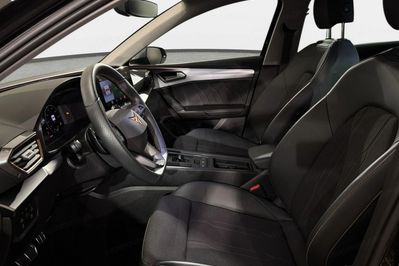 Cupra Leon 1.5