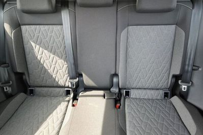 Volkswagen T-Cross 1.0 TSI Life Plus
