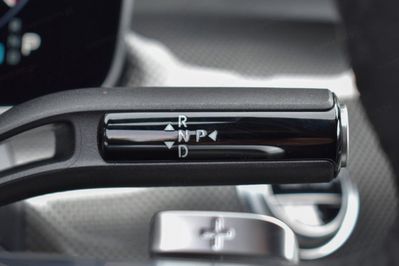 Mercedes Klasa C 200  4-Matic AMG