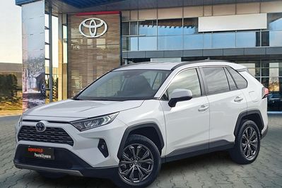 Toyota RAV4 Hybrid Style 4x4