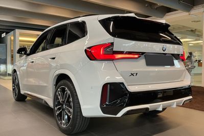 BMW X1 xDrive23i M Sport