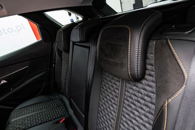 Peugeot 3008 1.6 PureTech Hybrid PHEV Allure