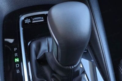 Toyota Corolla 1.8 Hybrid Comfort