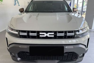 Dacia Duster Extreme 1.6 Full Hybrid