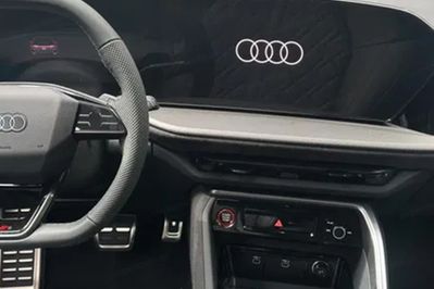 Audi Q5 e-Hybrid quattro S line
