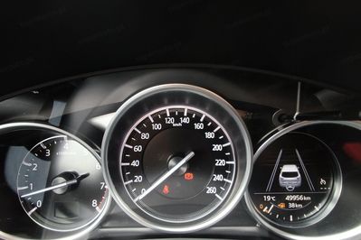 Mazda CX-5 Skyenergy 2WD
