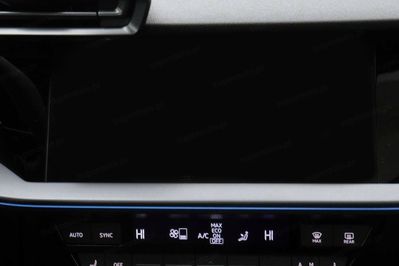 Audi A3 RS3 TFSI quattro Sportback