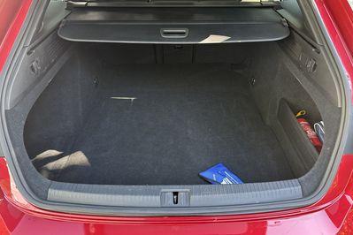 Volkswagen Arteon R-Line 2.0 TSI DSG
