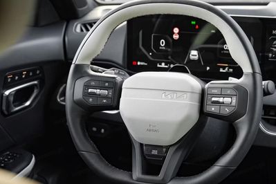 Kia K4 1.6 T-GDI GT Line