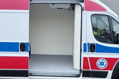 Opel Movano H3-Power L3H2