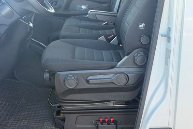 Iveco Daily 35S18 Hi-Matic Aut.