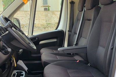Opel Movano L3