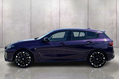 BMW Seria 1 M135i xDrive
