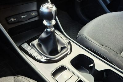 Hyundai Tucson 1.6 T-GDi Modern 2WD