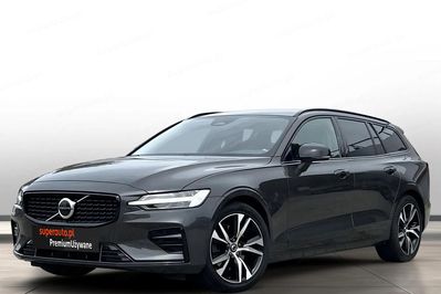 Volvo V60 B4 D Plus Dark aut