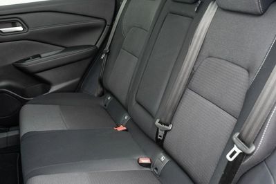 Nissan Qashqai 1.3 DIG-T N-Connecta DCT