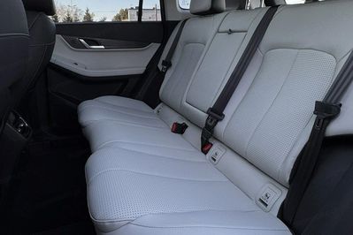 Jaecoo 5 1.6 T-GDI Premium DCT