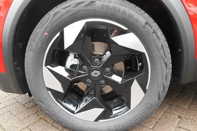 Renault Captur Techno 1.3 TCe mHEV