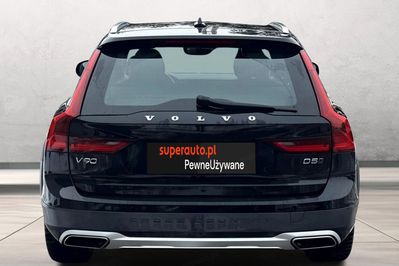 Volvo V90 Cross Country D5 AWD Pro