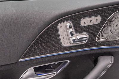 Mercedes GLE Coupe 300 d 4-Matic AMG Line